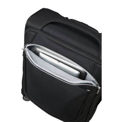 Samsonite Re-Lite Spinner 55x35x25 Expandable