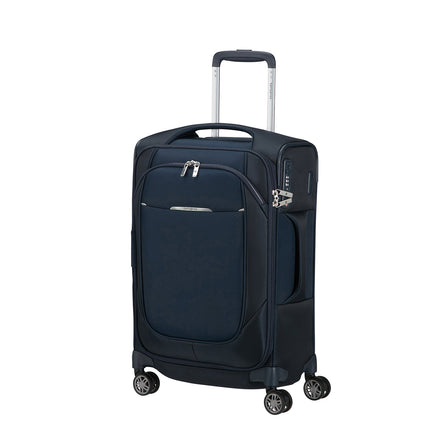 Samsonite Re-Lite Spinner 55x35x25 Expandable