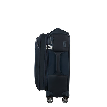 Samsonite Re-Lite Spinner 55x35x25 Expandable