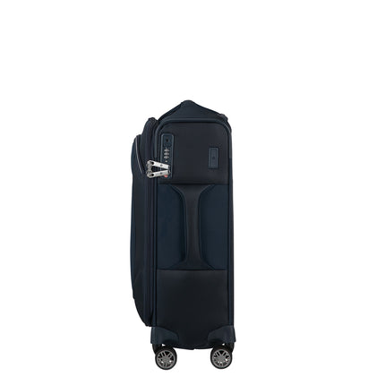 Samsonite Re-Lite Spinner 55x35x25 Expandable