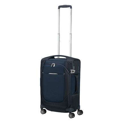 Samsonite Re-Lite Spinner 55x35x25 Expandable