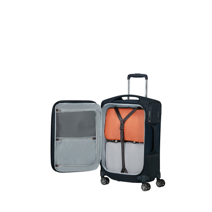 Samsonite Re-Lite Spinner 55x35x25 Expandable