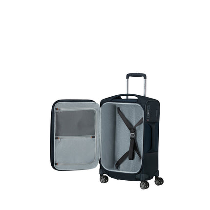 Samsonite Re-Lite Spinner 55x35x25 Expandable
