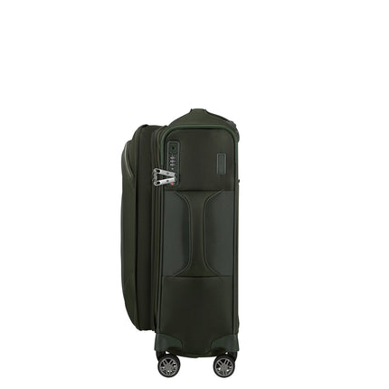 Samsonite Re-Lite Spinner 55x35x25 Expandable