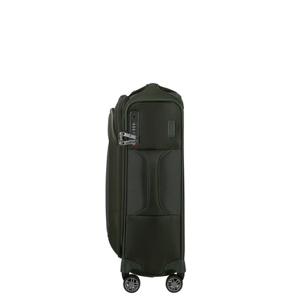Samsonite Re-Lite Spinner 55x35x25 Expandable