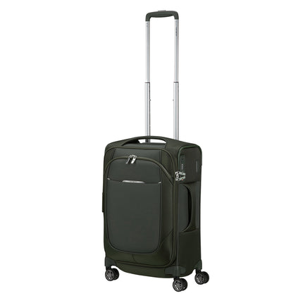 Samsonite Re-Lite Spinner 55x35x25 Expandable