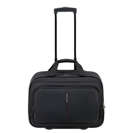 Samsonite Guardit 3.0 Rolling Tote 17.3" black