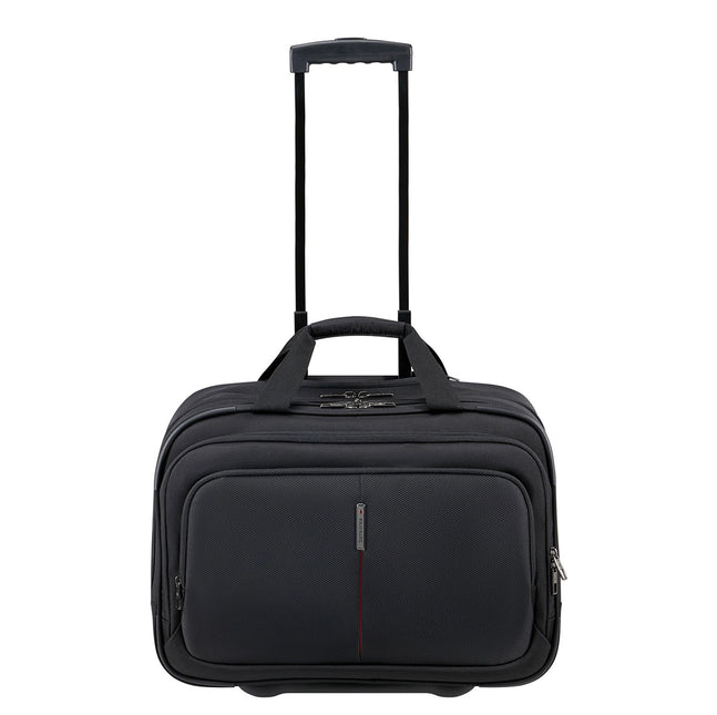 Samsonite Guardit 3.0 Rolling Tote 17.3" black
