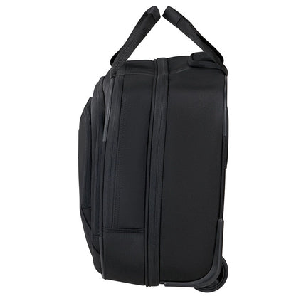 Samsonite Guardit 3.0 Rolling Tote 17.3" black