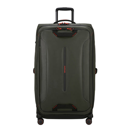 Samsonite Ecodiver Spinner Duffle 79 Climbing Ivy