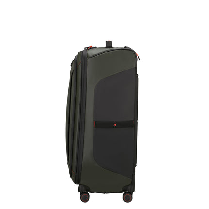 Samsonite Ecodiver Spinner Duffle 79