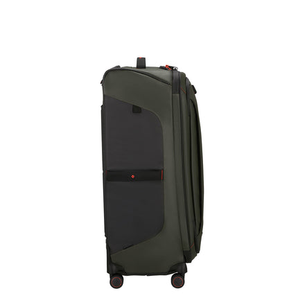 Samsonite Ecodiver Spinner Duffle 79