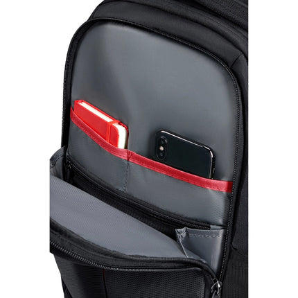 Samsonite GuardIT 3.0 laptop backpack M 15.6 Inch