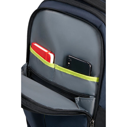 Samsonite GuardIT 3.0 laptop backpack M 15.6 Inch