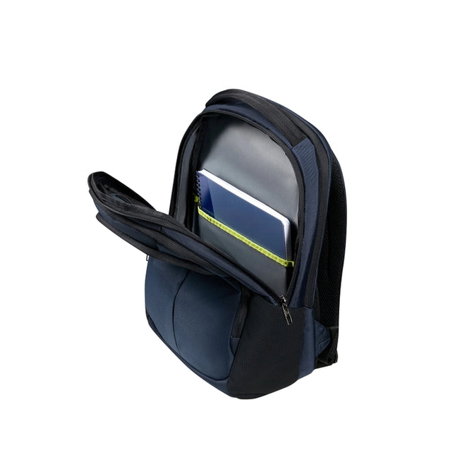 Samsonite GuardIT 3.0 laptop backpack M 15.6 Inch
