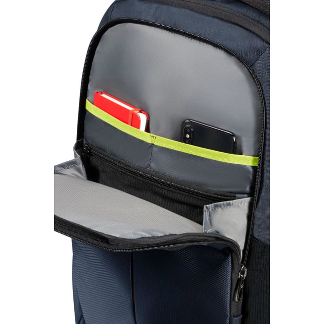 Samsonite GuardIT 3.0 laptop backpack L 17.3 Inch