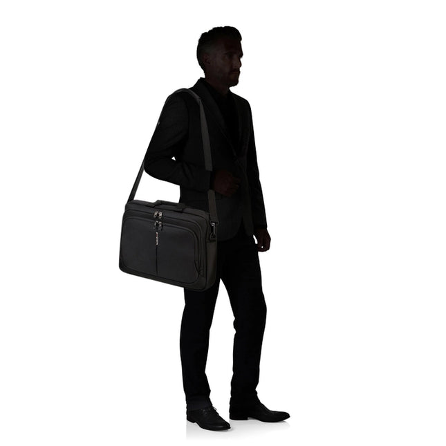 Samsonite Guardit 3.0 Bailhandle 17.3"