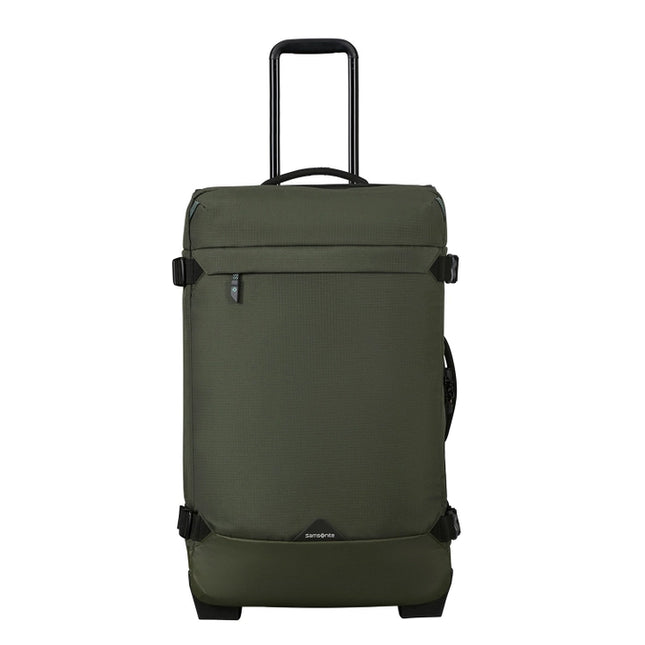 Samsonite Roadseeker Wheeled Duffle 79/29 Cm