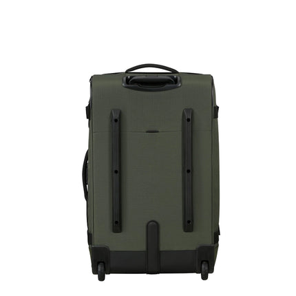 Samsonite Roadseeker Wheeled Duffle 79/29 Cm