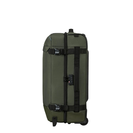 Samsonite Roadseeker Wheeled Duffle 79/29 Cm