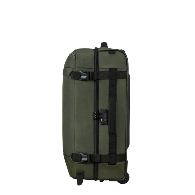 Samsonite Roadseeker Wheeled Duffle 79/29 Cm