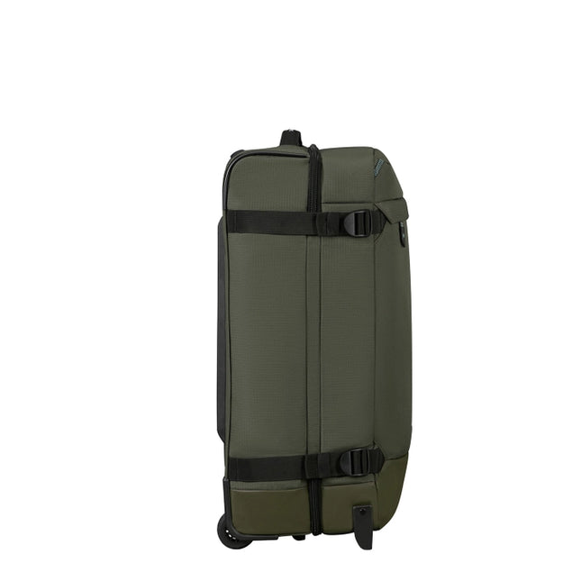 Samsonite Roadseeker Wheeled Duffle 79/29 Cm