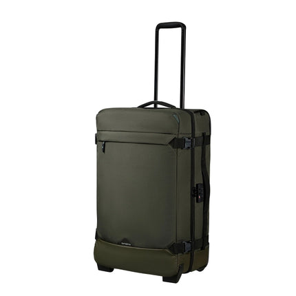 Samsonite Roadseeker Wheeled Duffle 79/29 Cm