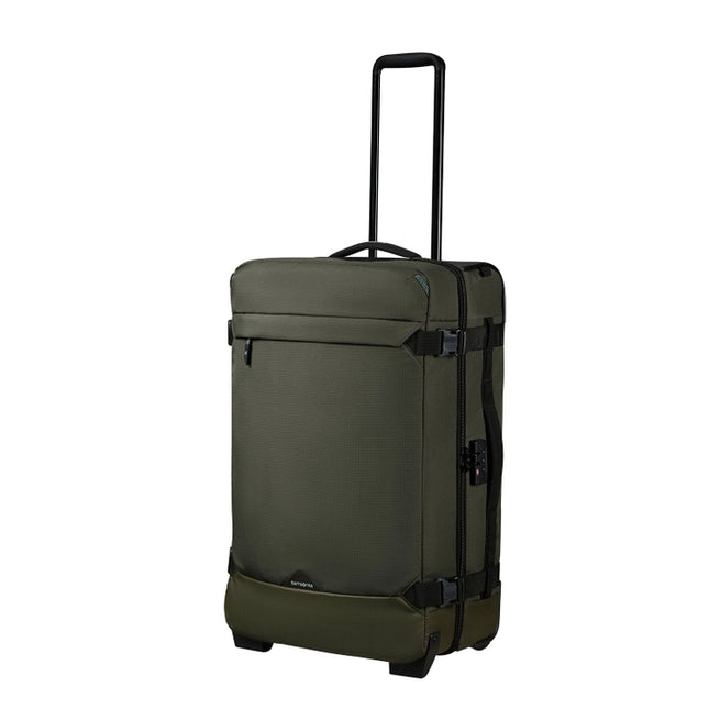 Samsonite Roadseeker Wheeled Duffle 79/29 Cm