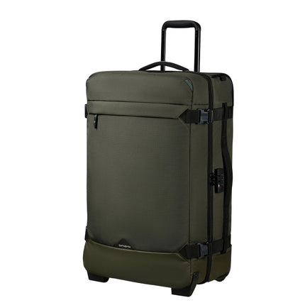 Samsonite Roadseeker Wheeled Duffle 79/29 Cm