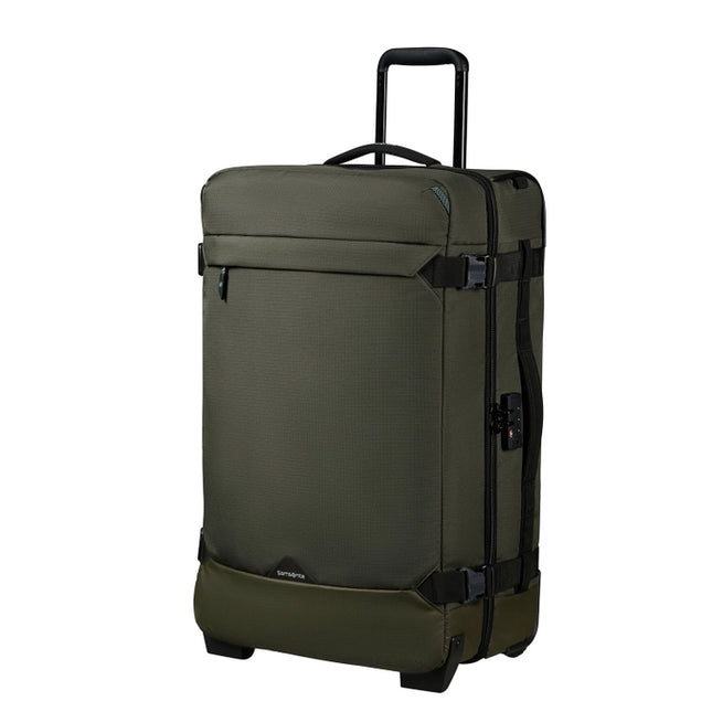 Samsonite Roadseeker Wheeled Duffle 79/29 Cm