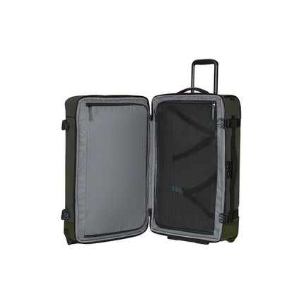 Samsonite Roadseeker Wheeled Duffle 79/29 Cm
