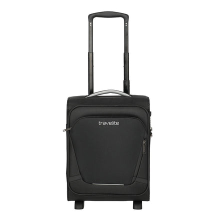 Travelite 40 x 30 x 20 Jetpack Easy 2 Cabin 2 Wheels Underseater