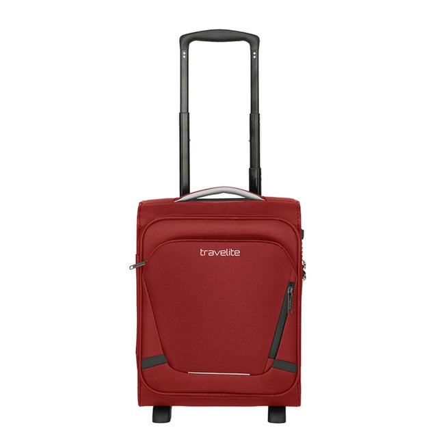 Travelite 40 x 30 x 20 Jetpack Easy 2 Cabin 2 Wheels Underseater