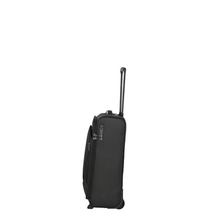 Travelite 55 x 35 x 23 Jetpack Trolley S Slim 2w