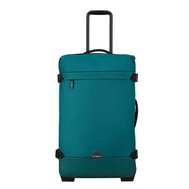 Samsonite Roadseeker Wheeled Duffle 79/29 Cm