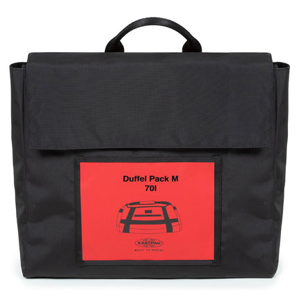 Eastpak Duffel Pack M Reistas