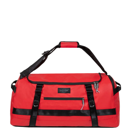 Eastpak Duffel Pack M Reistas Tarp Red