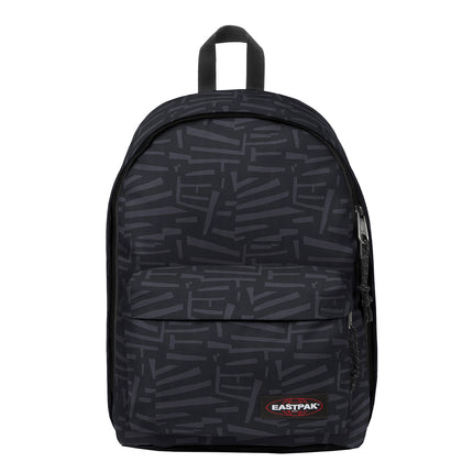 Sac à dos Eastpak Out of Office Shape Dark