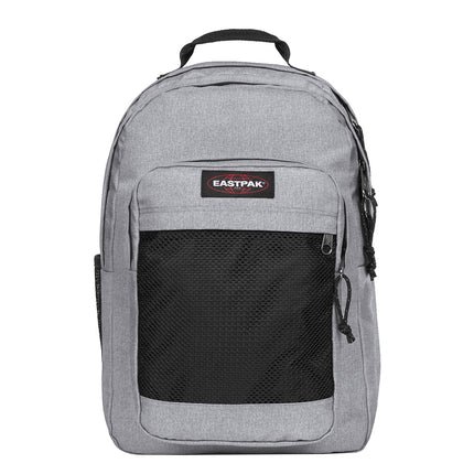 Eastpak Study Buddy Schoolrugzak 16 Inch Sunday Grey