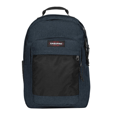 Eastpak Study Buddy Schoolrugzak 16 Inch Triple Denim