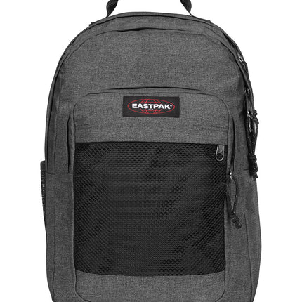 Eastpak Study Buddy Schoolrugzak 16 Inch Black Denim
