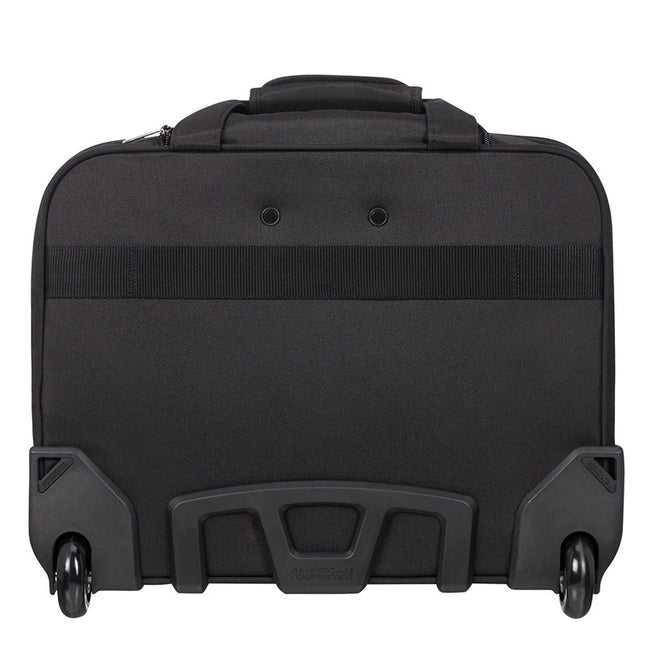 American Tourister At Work Rolling Tote 15.6"