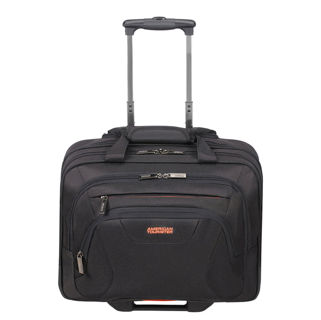 American Tourister At Work Rolling Tote 15.6"