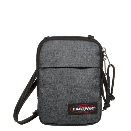 Eastpak Buddy Mini Schoudertas Black Denim