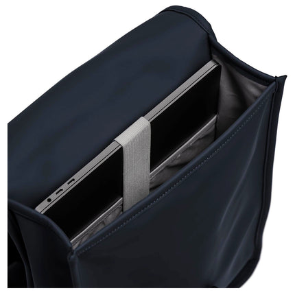 Daniel Ray Rugzak Fullerton Slim Waterproof 15.6 Inch
