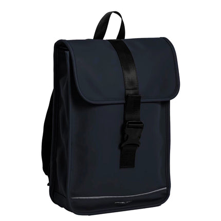 Daniel Ray Rugzak Fullerton Slim Waterproof 15.6 Inch Navy