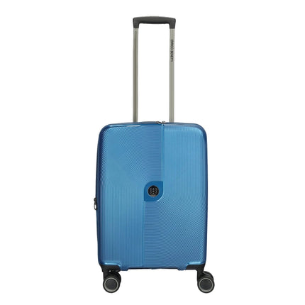 EB Richmond Handbagage Koffer 55x40x20/25 cm