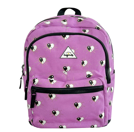 Little Legends Backpack L Yin Yang