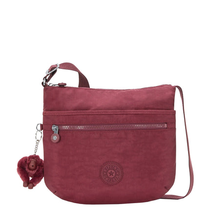 Kipling Schoudertas Arto