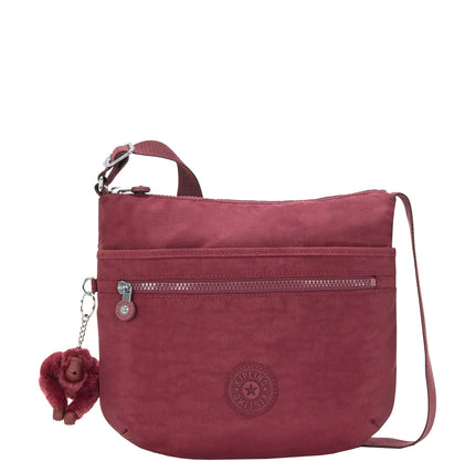 Kipling Schoudertas Arto